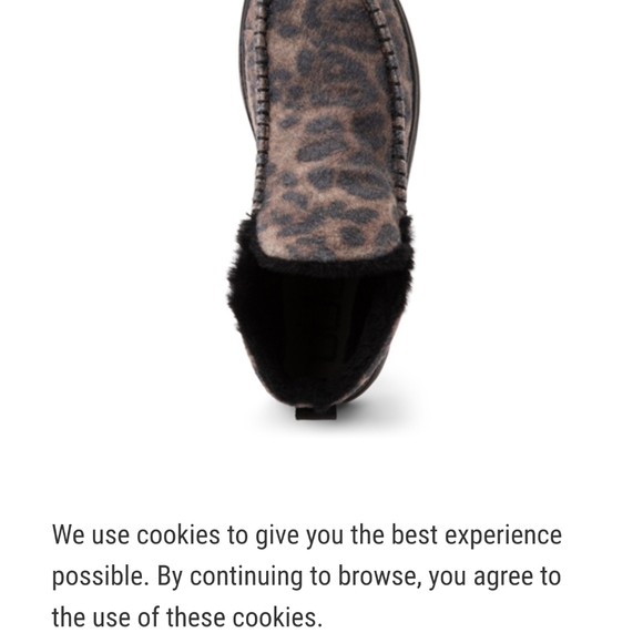 Hey dude booties size 6 - Picture 7 of 7